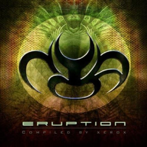 Eruption